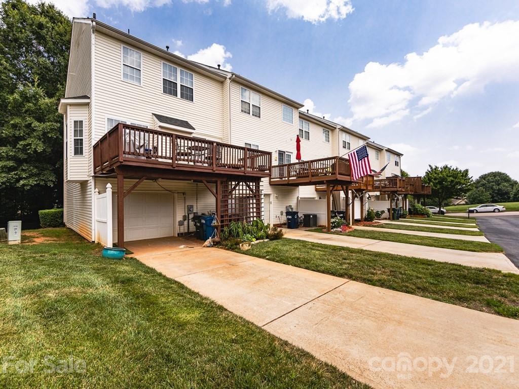 9754 Bailey Road Cornelius, NC 28031 - Photo 29 of 29 Gallery Image 29