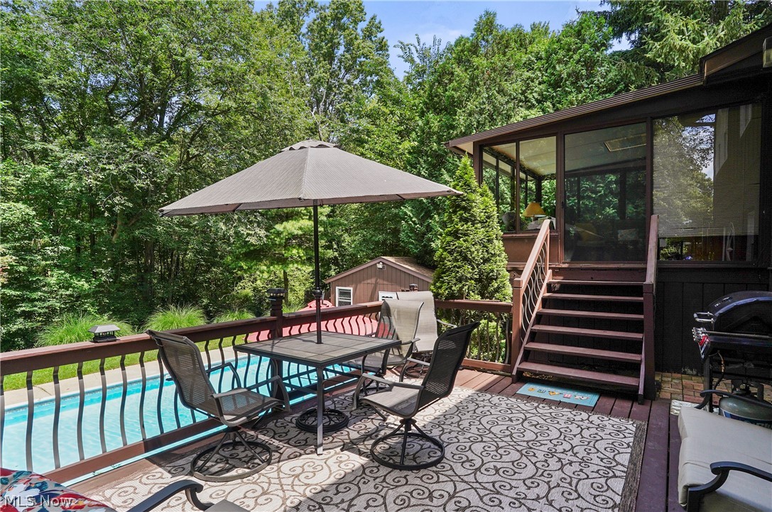 539 Morgan Road Ravenna, OH 44266 - Photo 10 of 33 Gallery Image 10