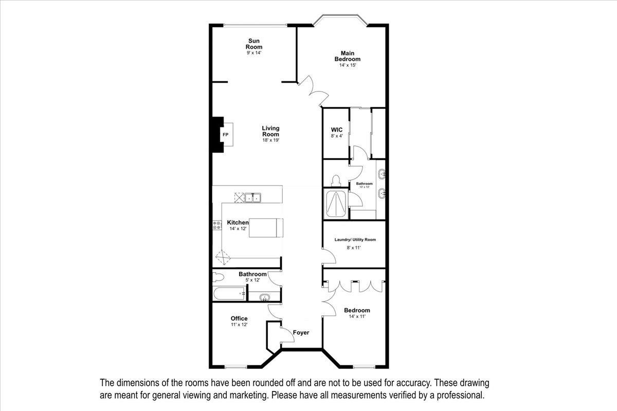 1610 Wheeler Road, Unit 3E Madison, WI 53704 - Photo 33 of 40