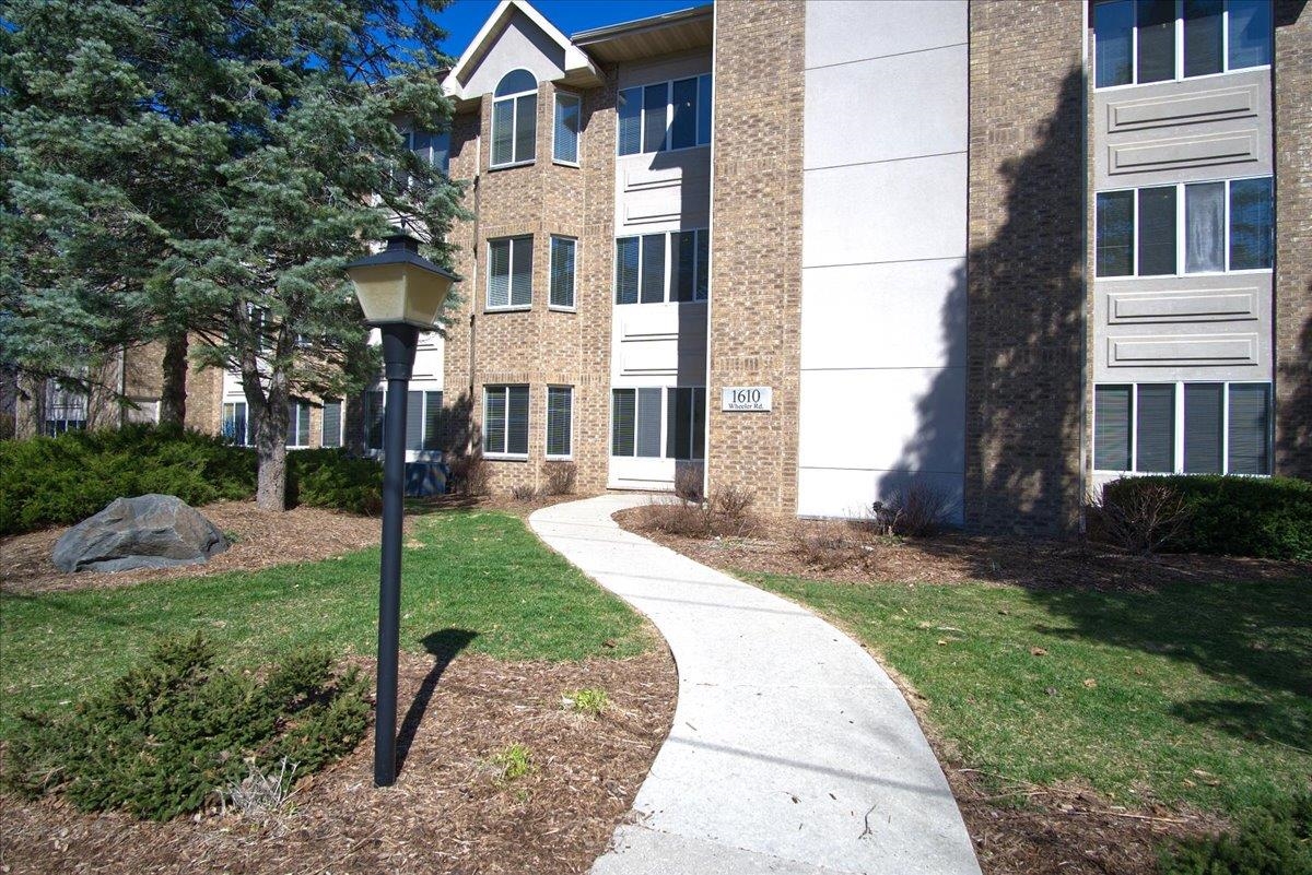 1610 Wheeler Road, Unit 3E Madison, WI 53704 - Photo 37 of 40