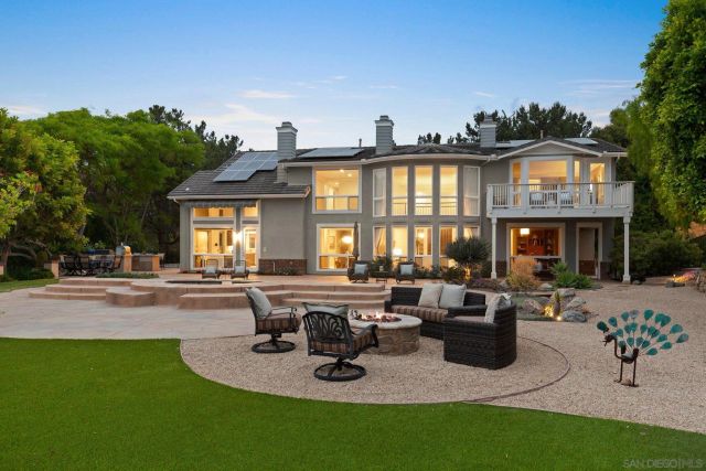 $3,875,000 | 521 Latigo Row, Encinitas, CA 92024