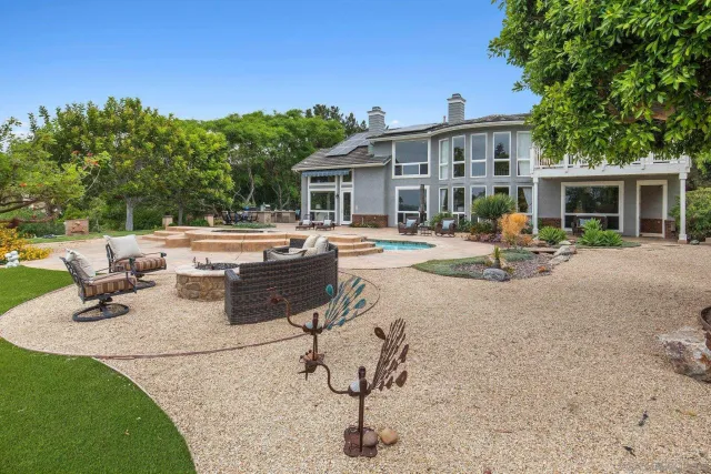 $3,875,000 | 521 Latigo Row, Encinitas, CA 92024