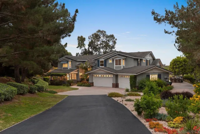 $3,875,000 | 521 Latigo Row, Encinitas, CA 92024