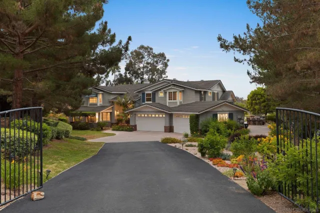 $3,875,000 | 521 Latigo Row, Encinitas, CA 92024