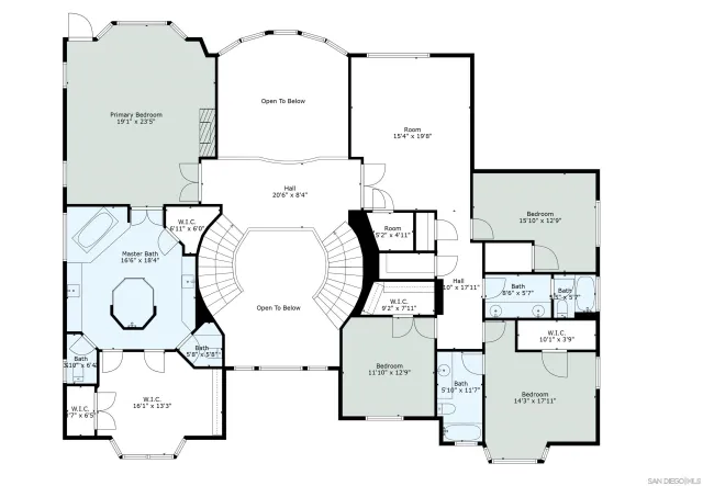 $3,875,000 | 521 Latigo Row, Encinitas, CA 92024