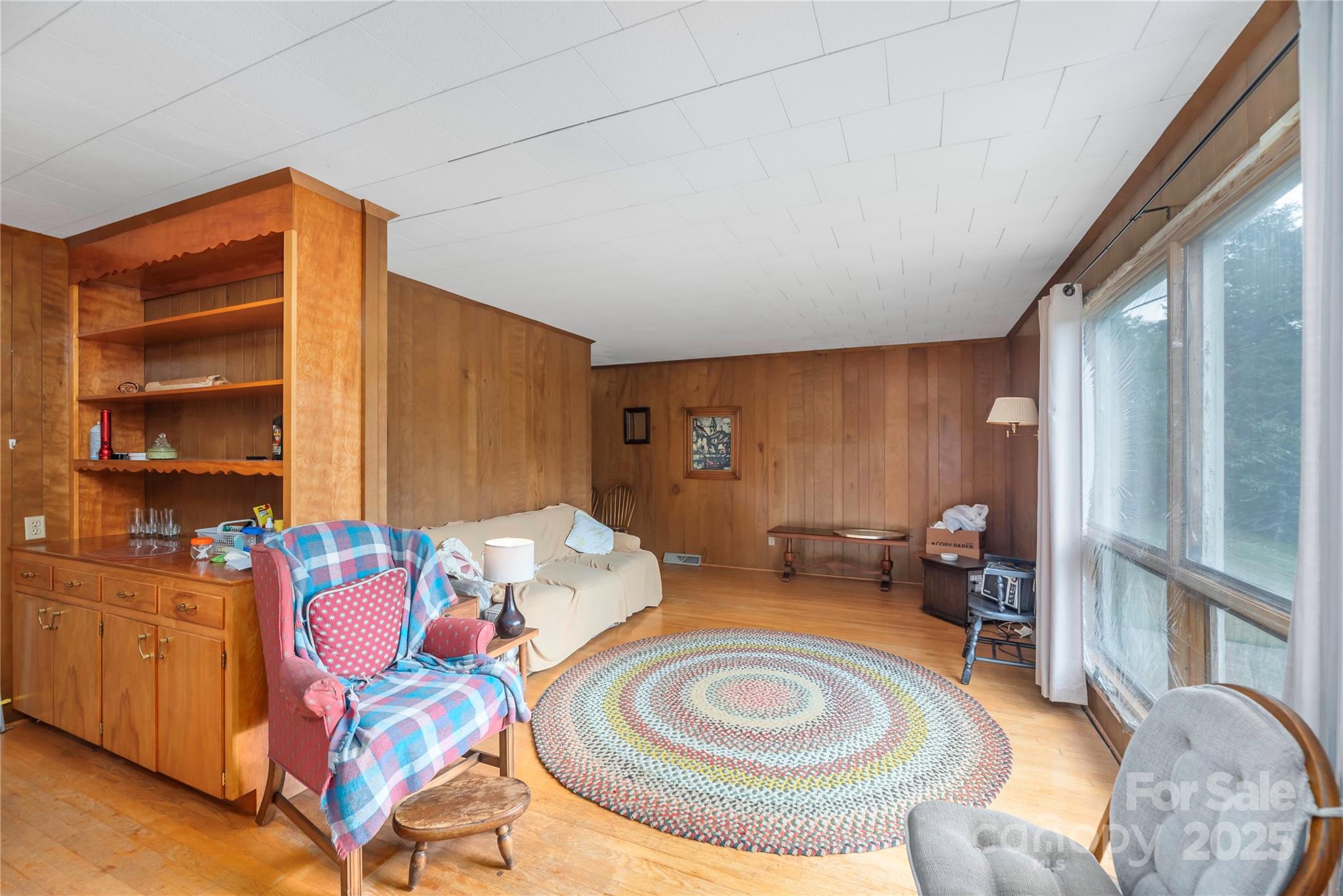 1701 Old Clyde Road Clyde, NC 28721 - Photo 3 of 16