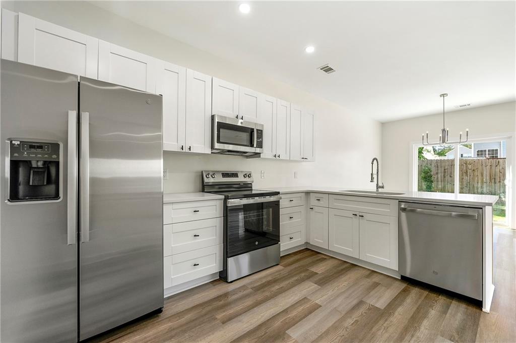 3601 Brycewood Drive Decatur, GA 30034 - Photo 6 of 15