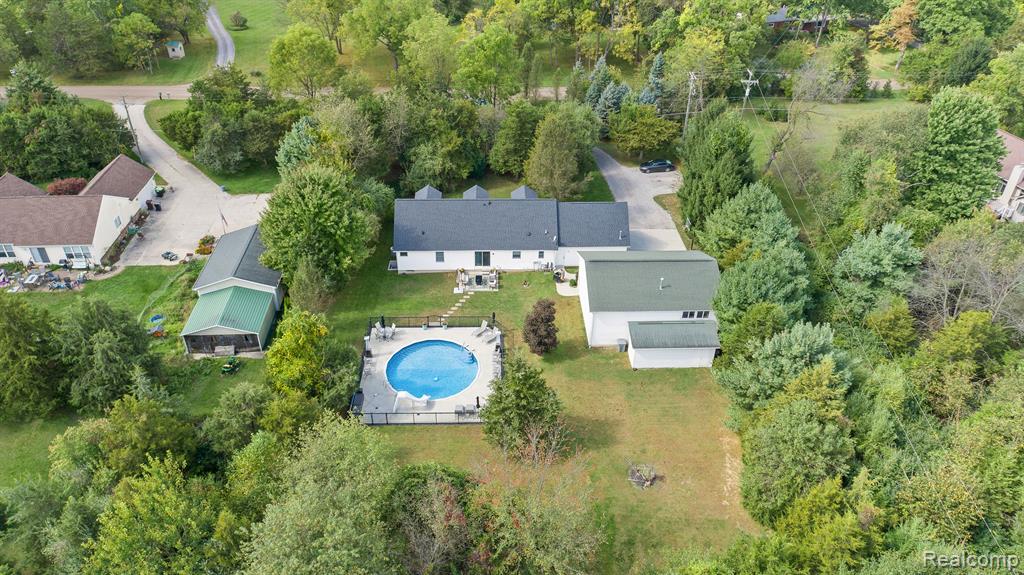 8285 Bishop Road Brighton, MI 48116 - Photo 64 of 71