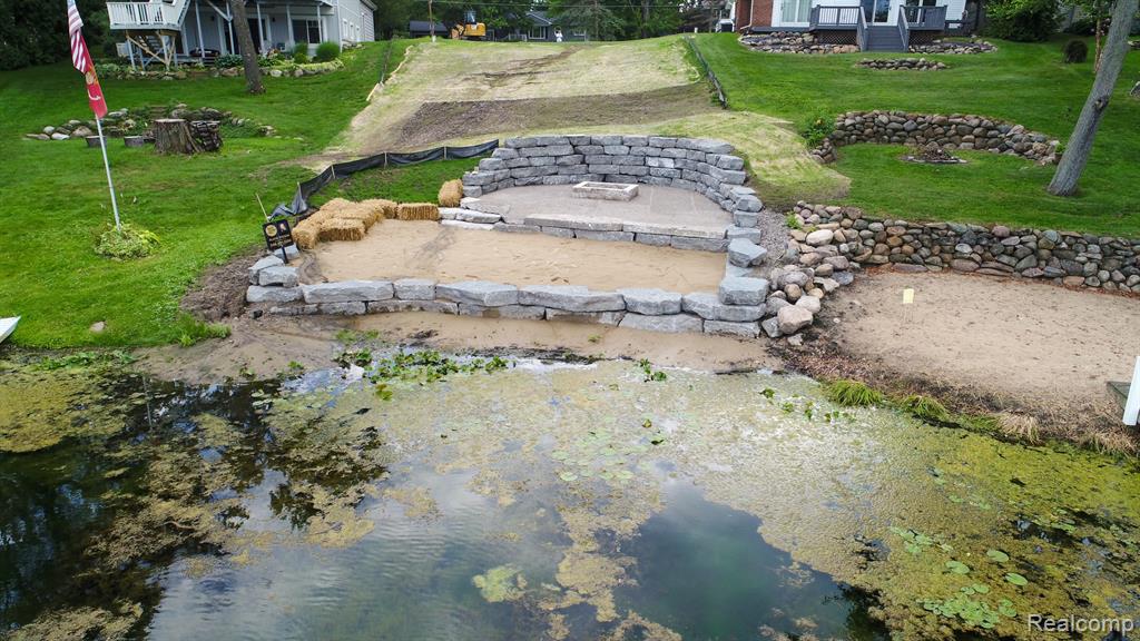10418 King Road Davisburg, MI 48350 - Photo 27 of 62