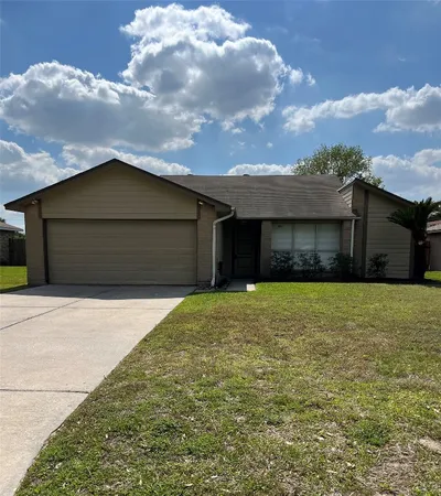 $1,800 | 8415 Blacksmith Drive, Houston, TX 77064