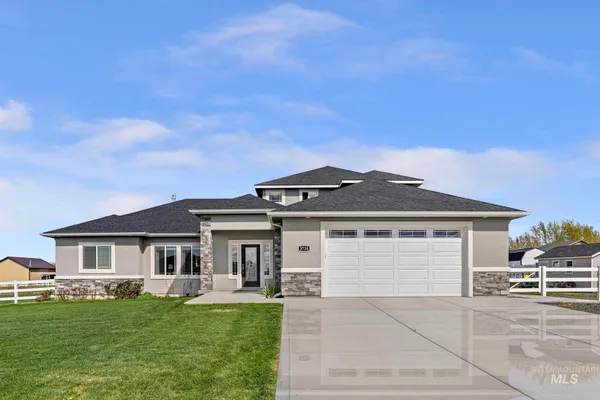 $714,900 | 3734 North 2469 East, Twin Falls, ID 83301