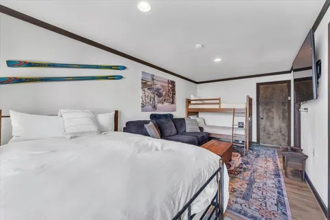 $869,000 | 227 Olympic Vly Road, Unit 15, Olympic Valley, CA 96146