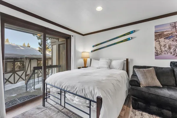 $829,000 | 227 Olympic Vly Road, Unit 15, Olympic Valley, CA 96146