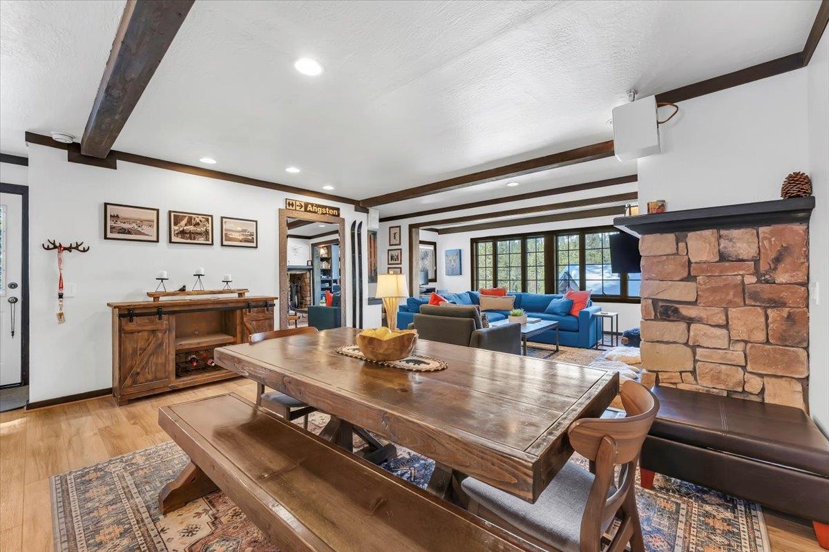 227 Olympic Vly Road, Unit 15 Olympic Valley, CA 96146 - Photo 6 of 28