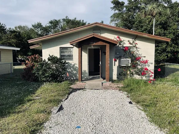 $1,450 | 2510 Ave I, Fort Pierce, FL 34947
