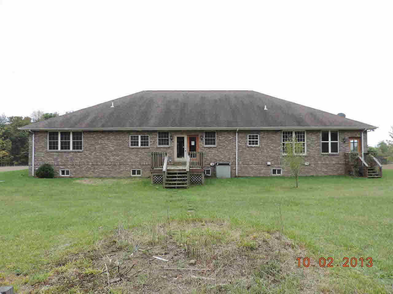 11750 Beard Road Economy, IN 47339 - Photo 2 of 13