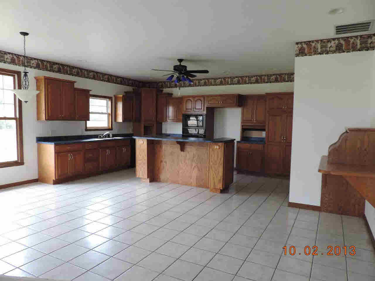 11750 Beard Road Economy, IN 47339 - Photo 3 of 13