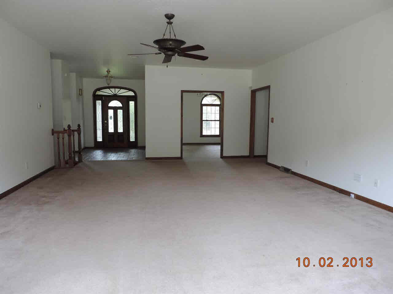 11750 Beard Road Economy, IN 47339 - Photo 4 of 13