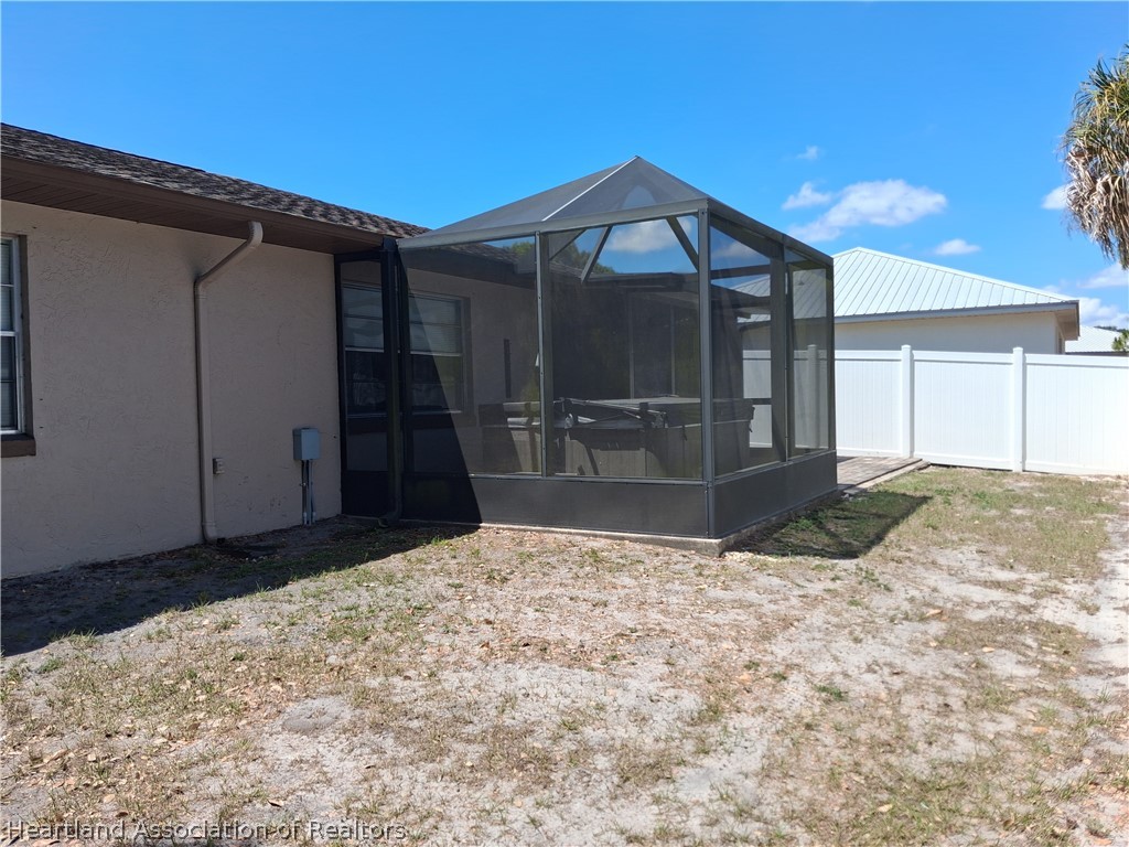 116 Friendly Circle Sebring, FL 33876 - Photo 23 of 32