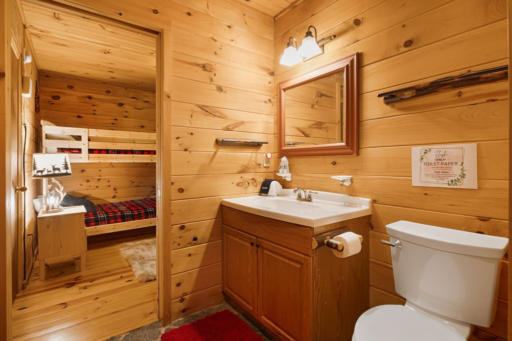 121 Rustys Ridge Bryson City, NC 28713 - Photo 22 of 48 Gallery Image 22