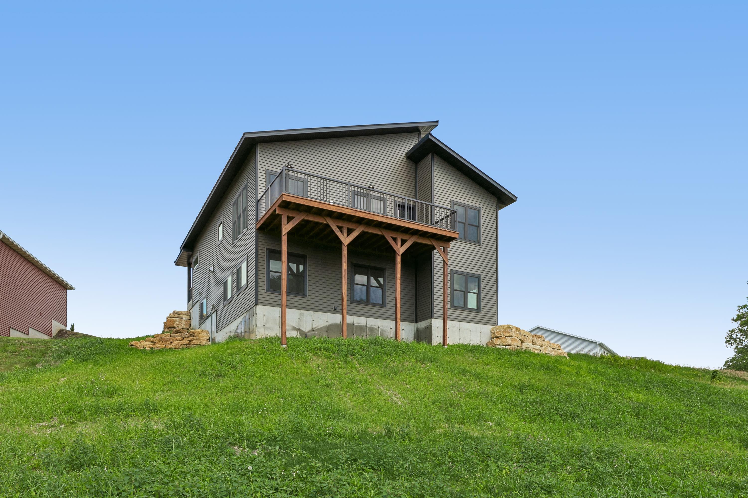 2158 Eastridge Circle Reedsburg, WI 53959 - Photo 72 of 82