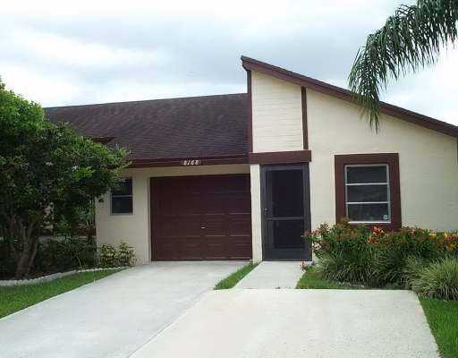 8168 Sweetbriar Way, Unit B Boca Raton, FL 33496 - Photo 1 of 1 Primary Photo