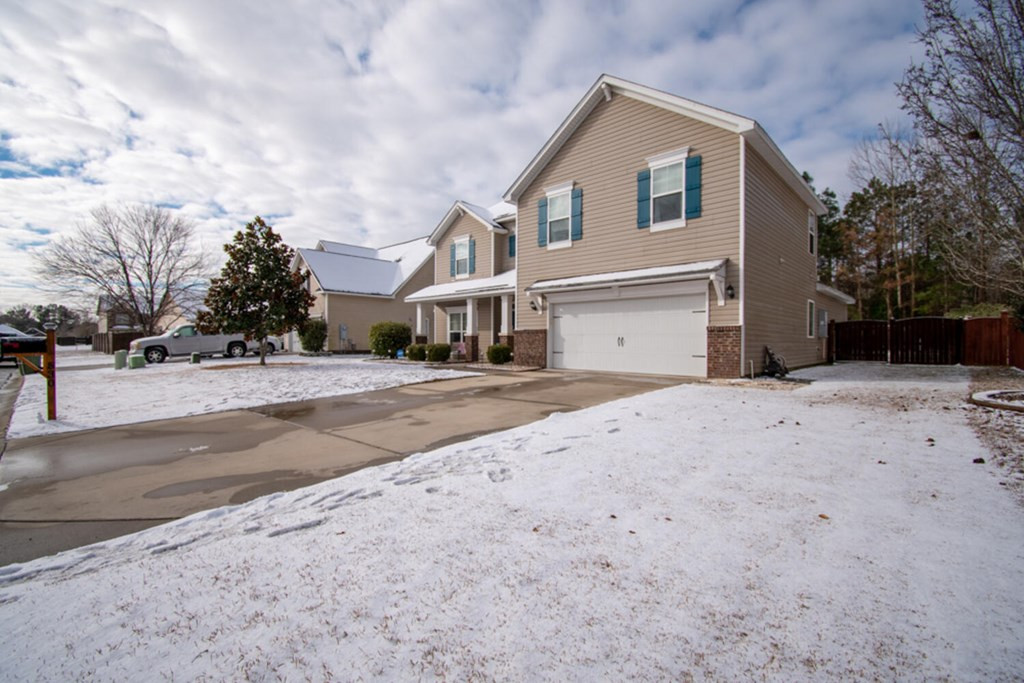 530 Batty Way Sumter, SC 29154 - Photo 5 of 54
