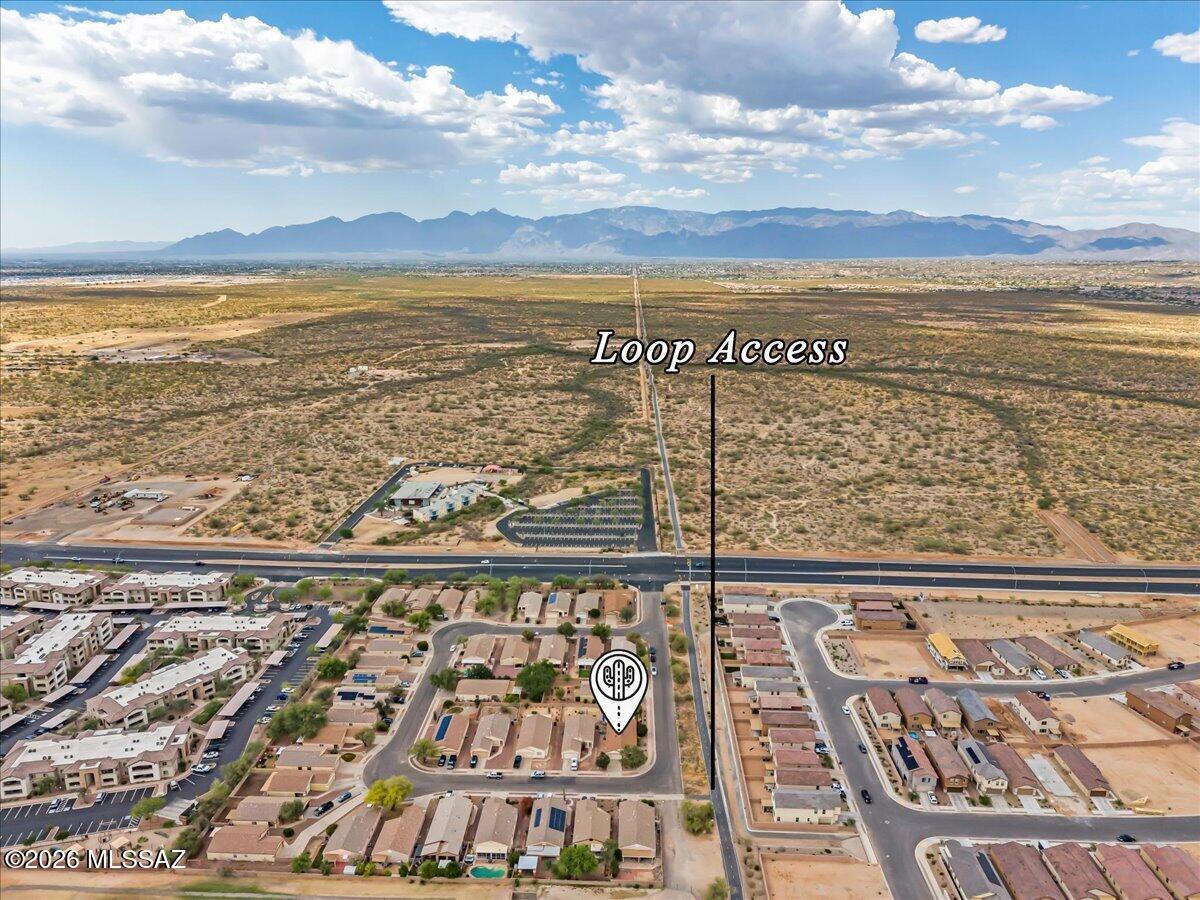 9491 East Bench Mark Loop Tucson, AZ 85747 - Photo 35 of 41
