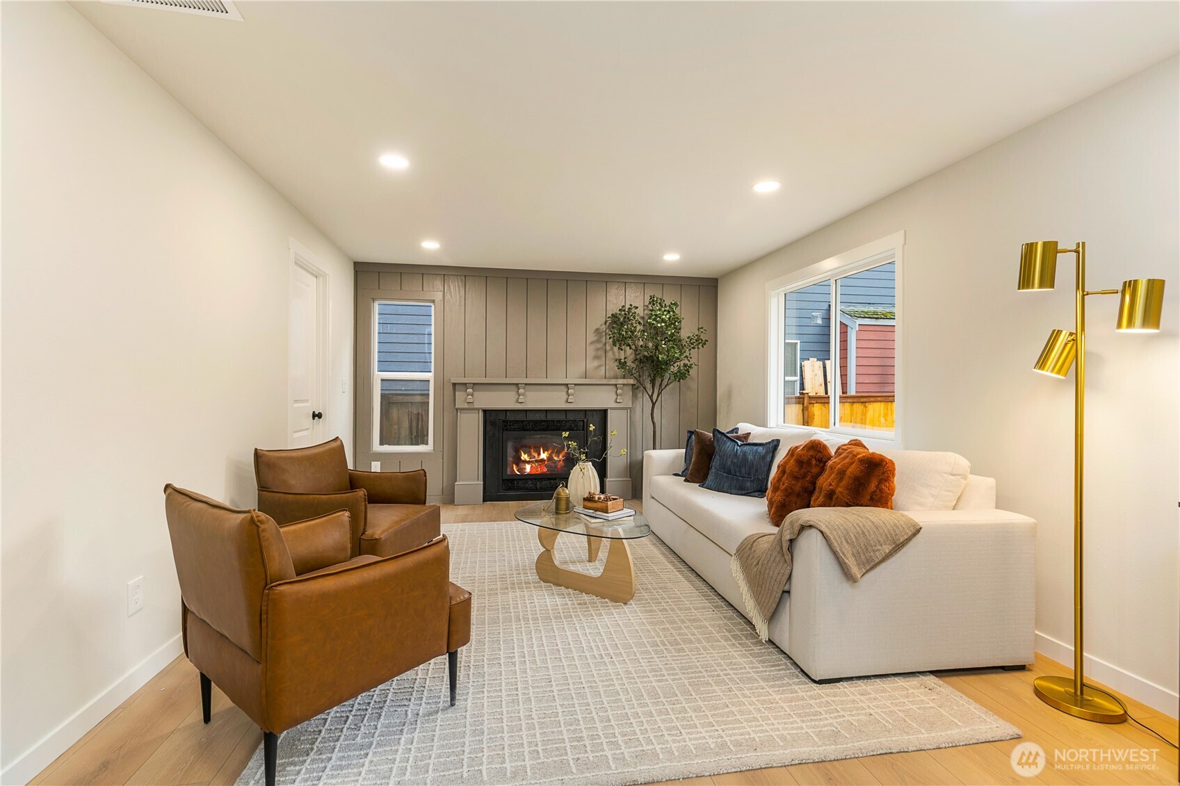 4709 Northeast 18th Street Renton, WA 98059 - Photo 12 of 38