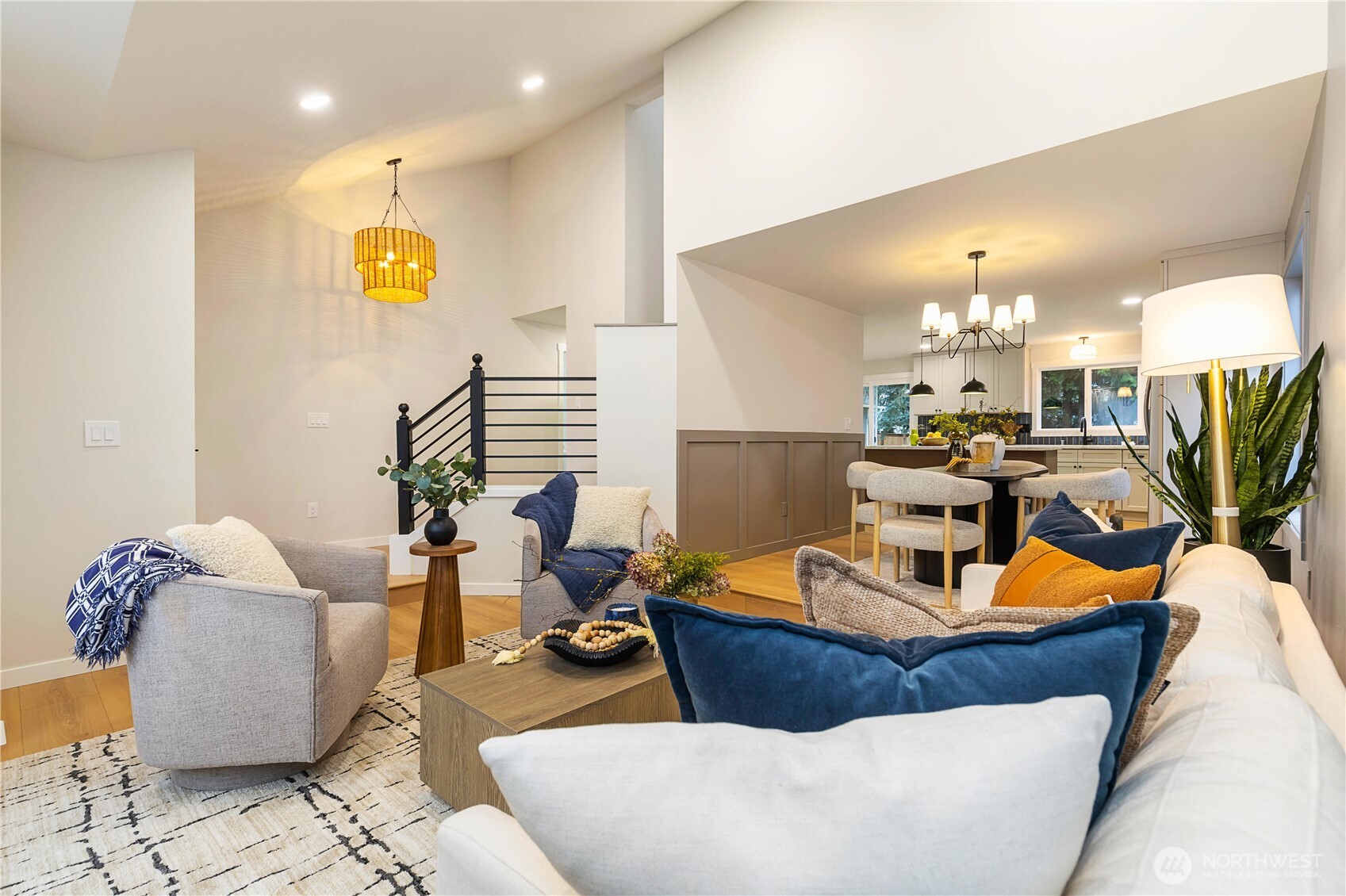 4709 Northeast 18th Street Renton, WA 98059 - Photo 17 of 38