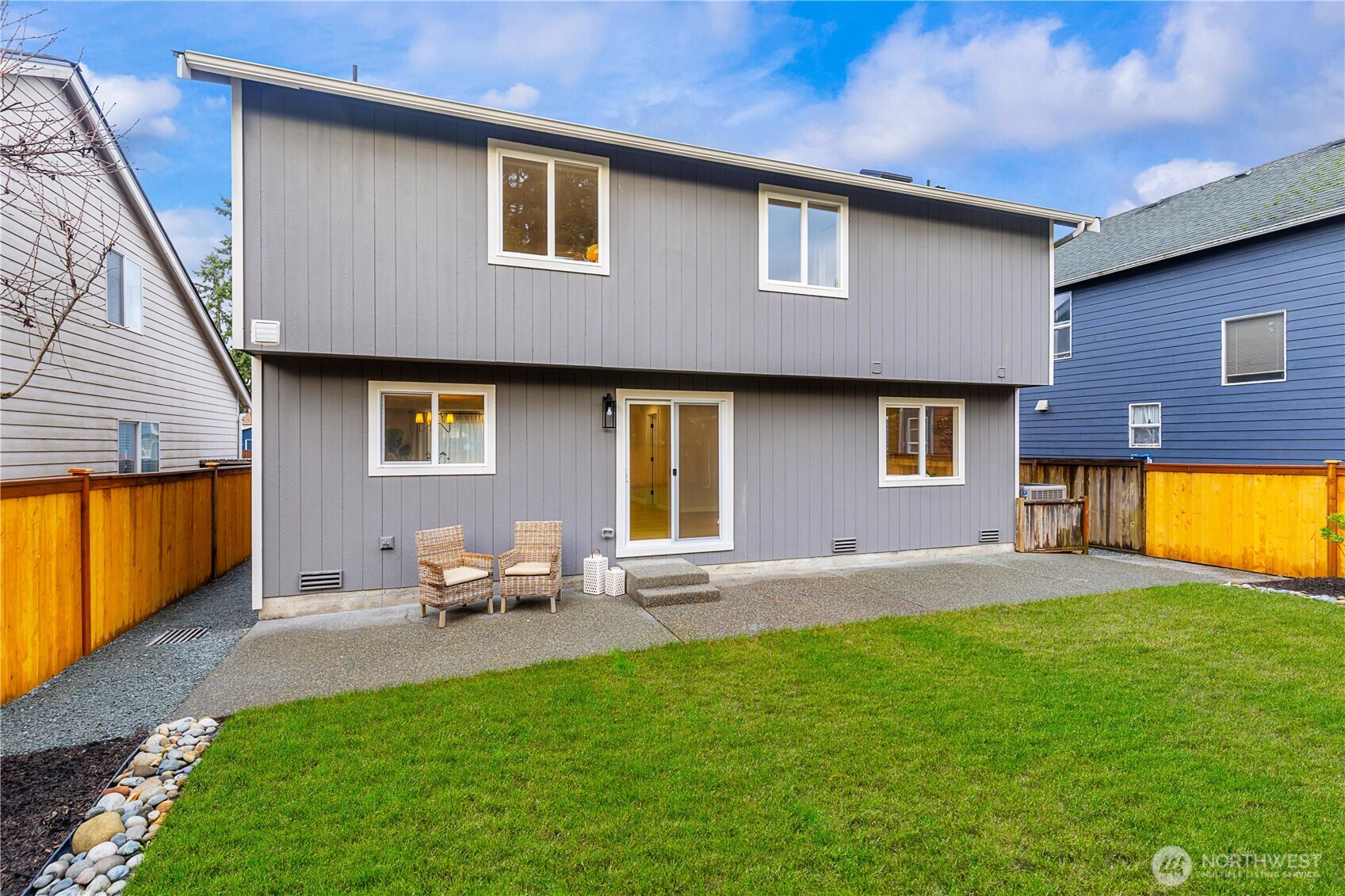 4709 Northeast 18th Street Renton, WA 98059 - Photo 32 of 38