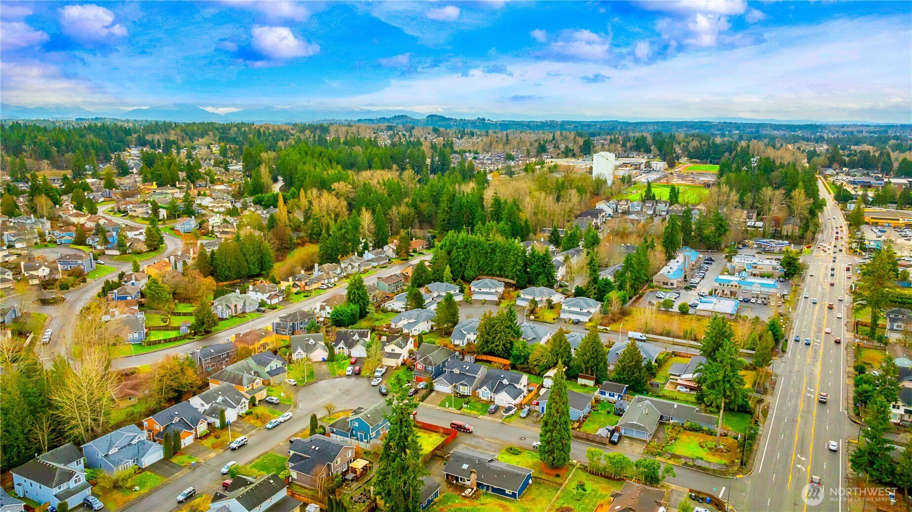 4709 Northeast 18th Street Renton, WA 98059 - Photo 36 of 38