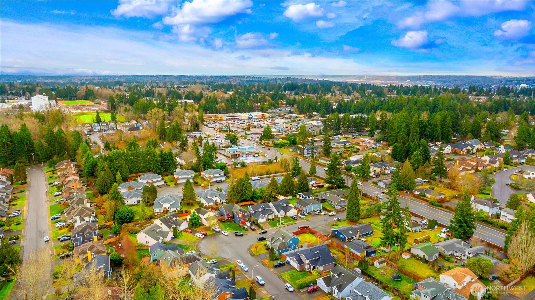 4709 Northeast 18th Street Renton, WA 98059 - Photo 37 of 38