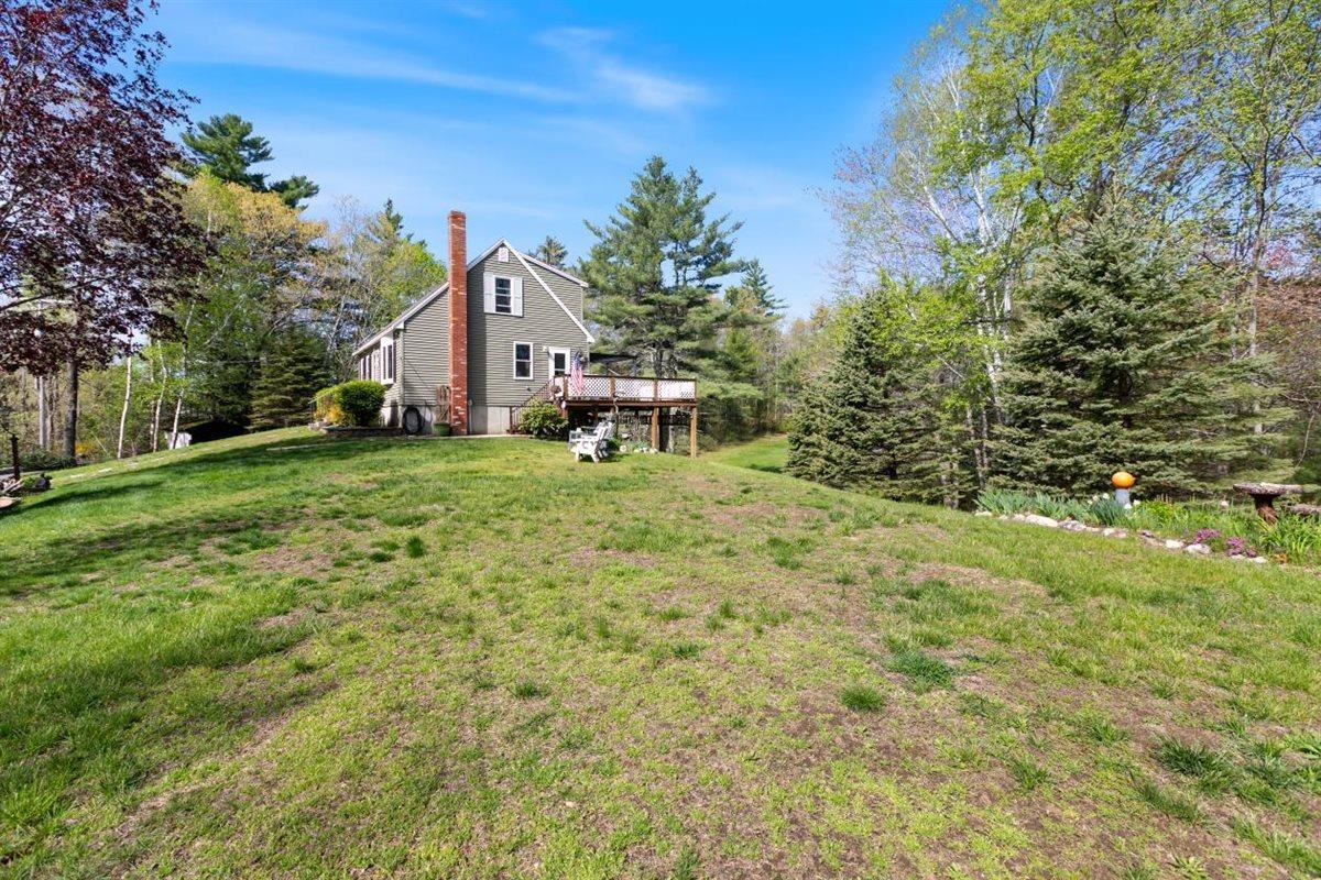 39 Prescott Road Raymond, NH 03077 - Photo 33 of 52 Gallery Image 33