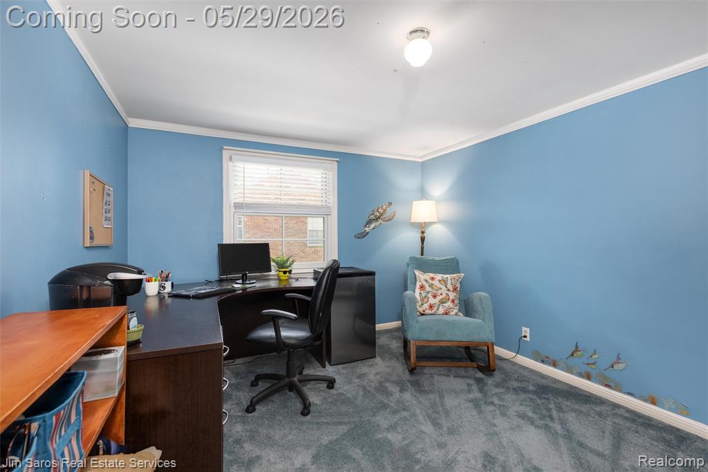 820 Westchester Road Grosse Pointe Park, MI 48230 - Photo 24 of 33