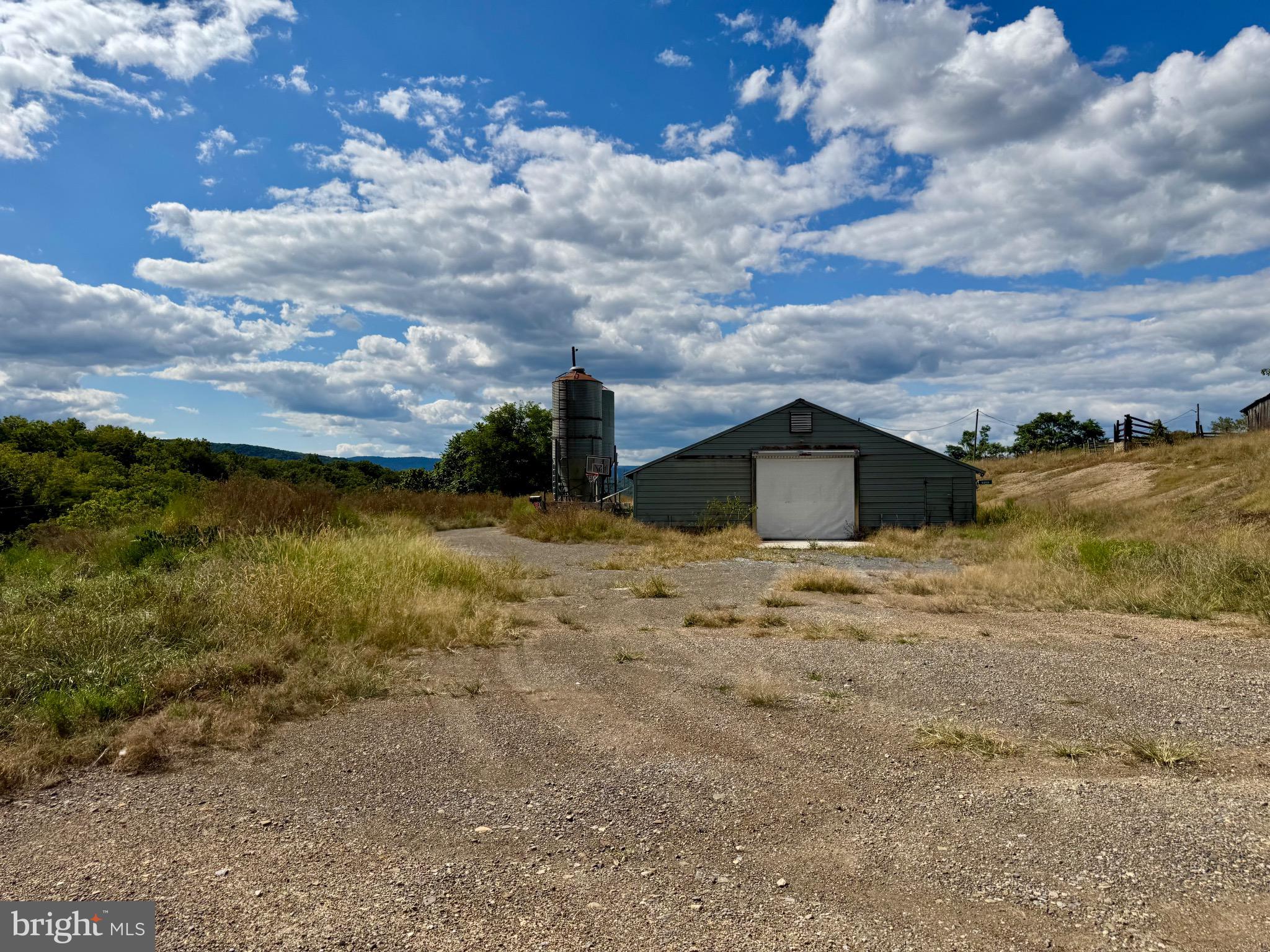 1030 Kites Road Petersburg, WV 26847 - Photo 16 of 51 Poultry house (non operational)