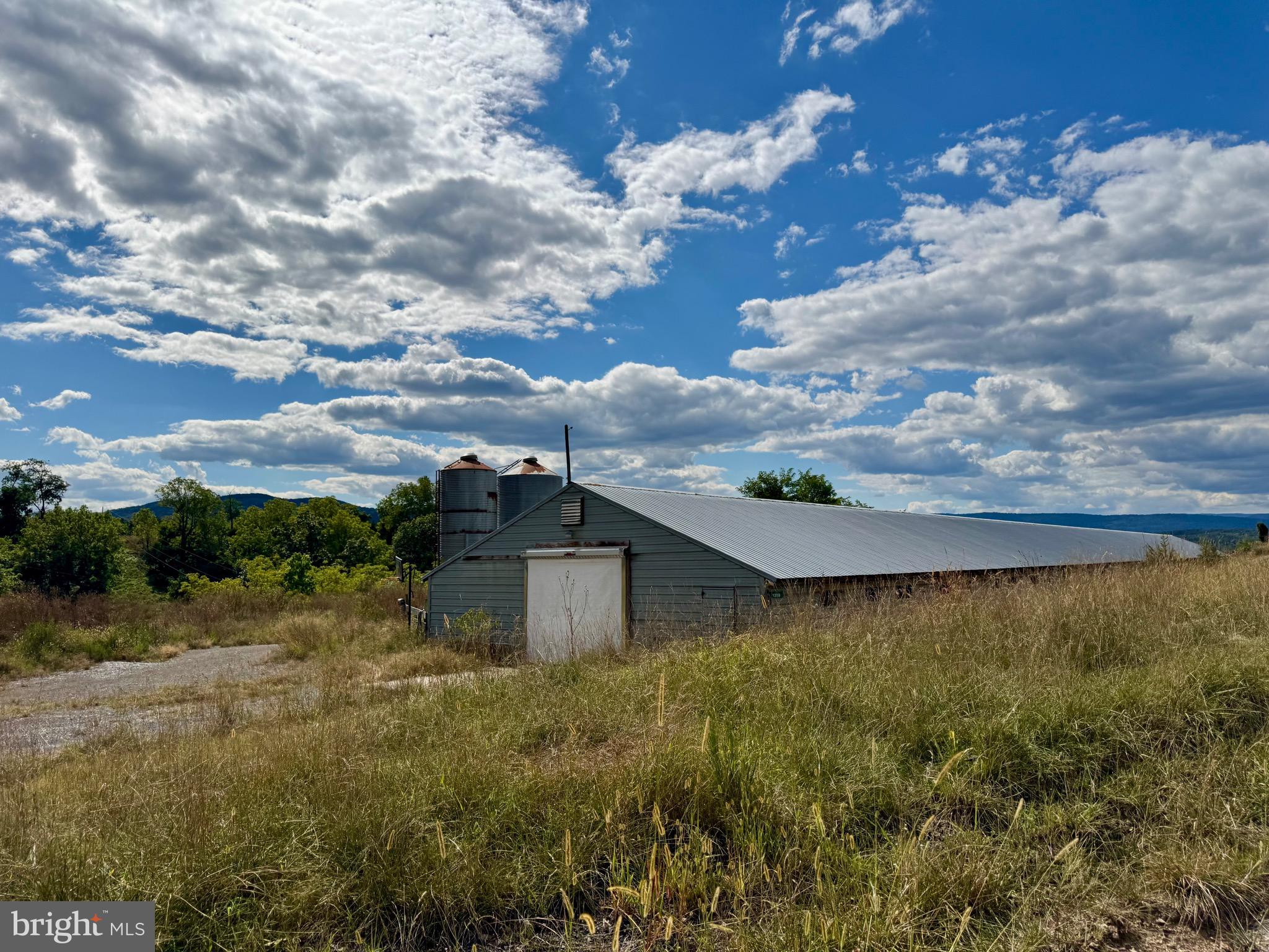 1030 Kites Road Petersburg, WV 26847 - Photo 17 of 51 Poultry house (non operational)