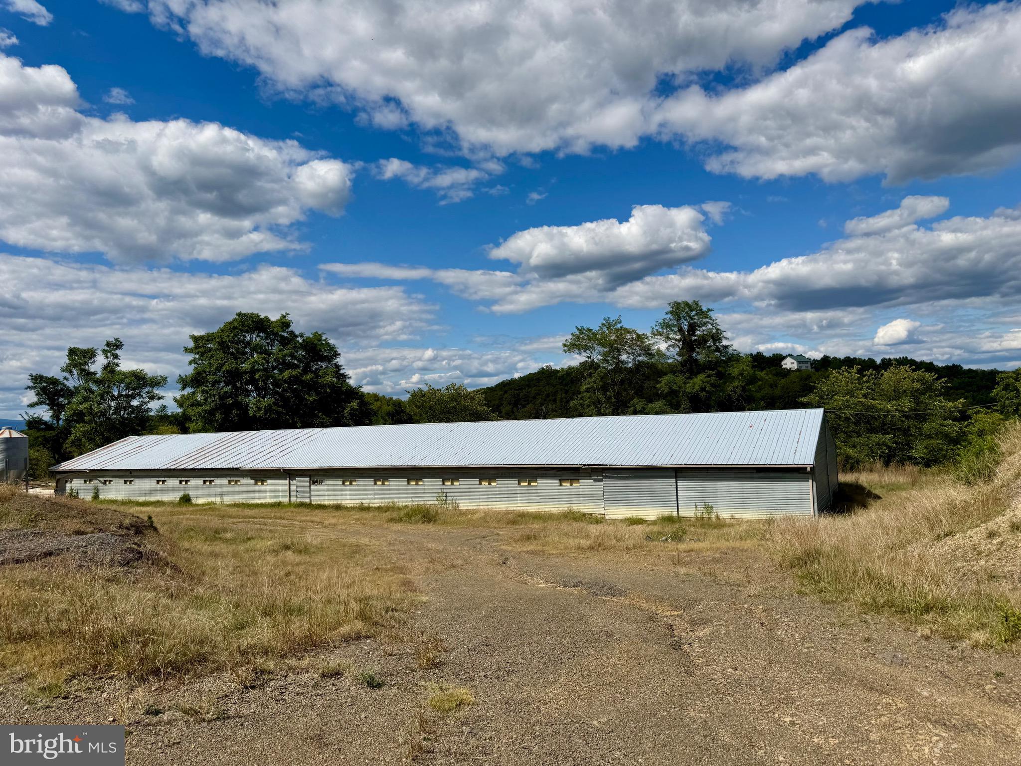 1030 Kites Road Petersburg, WV 26847 - Photo 18 of 51 Poultry house (non operational)