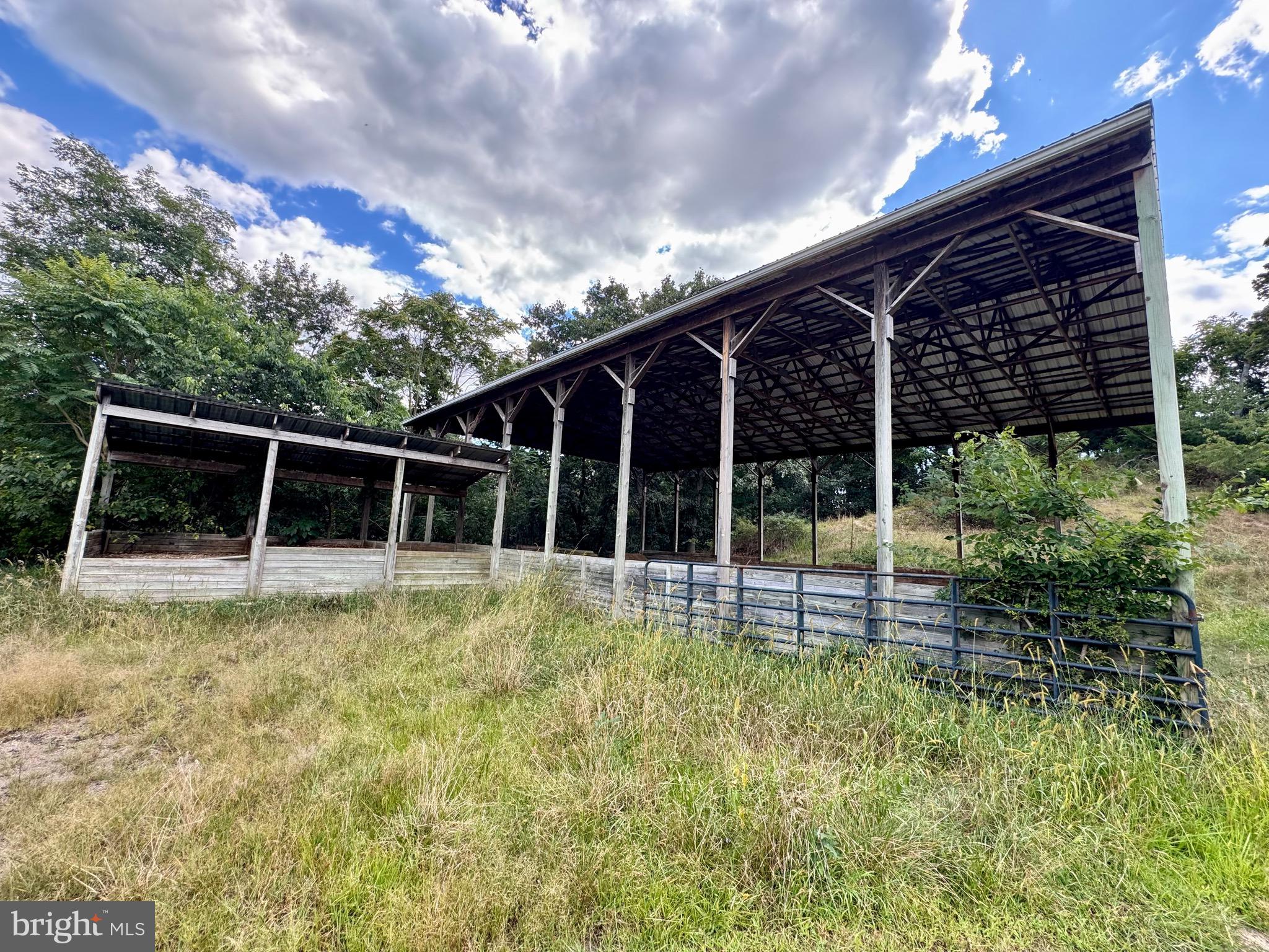1030 Kites Road Petersburg, WV 26847 - Photo 28 of 51 Litter shed