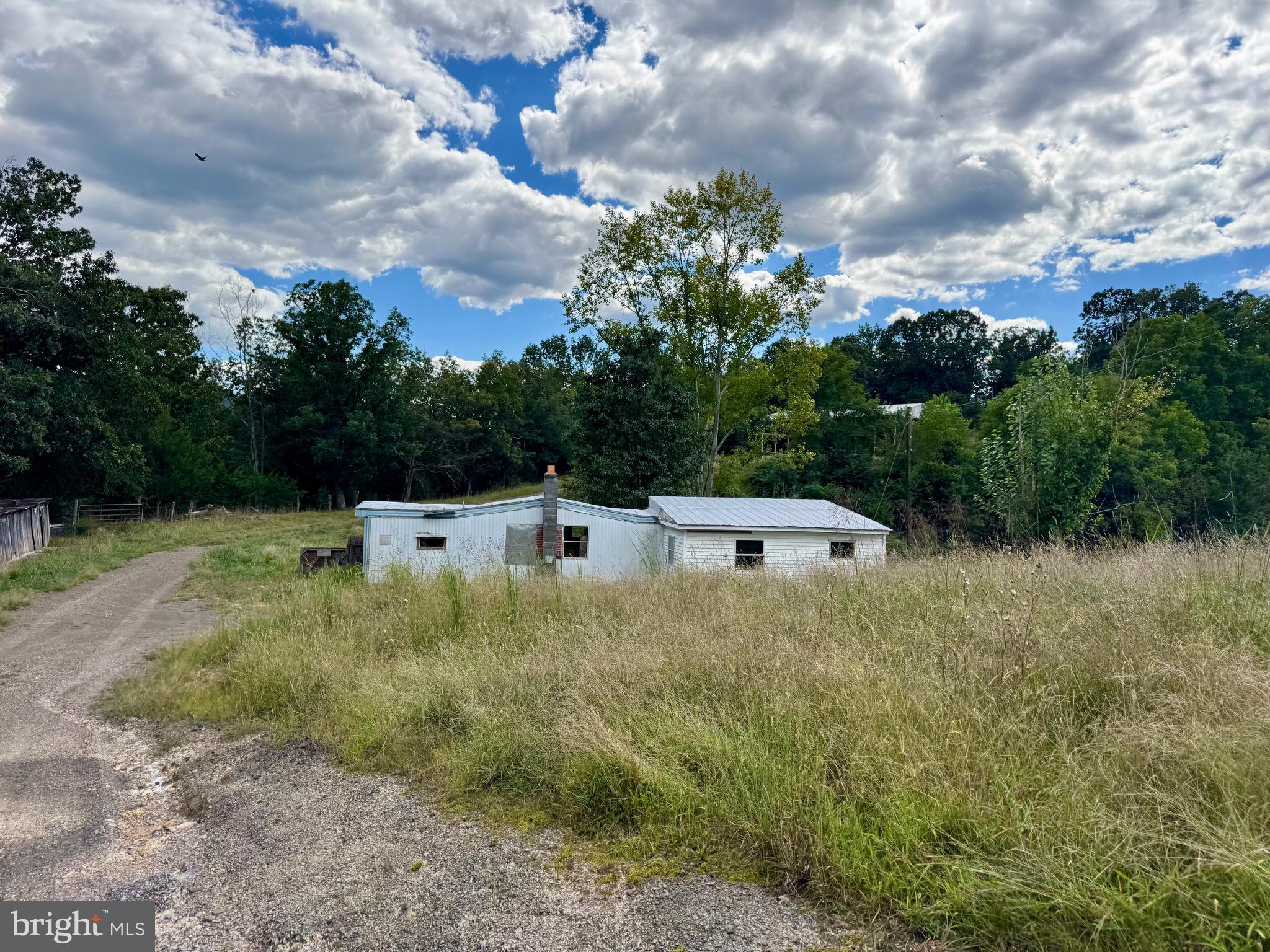 1030 Kites Road Petersburg, WV 26847 - Photo 31 of 51 Mobile home