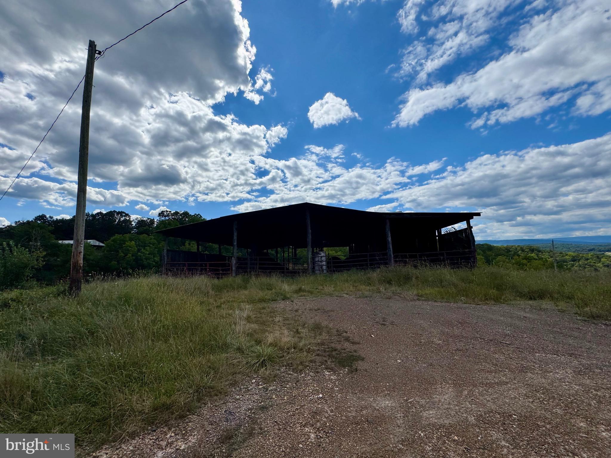 1030 Kites Road Petersburg, WV 26847 - Photo 32 of 51