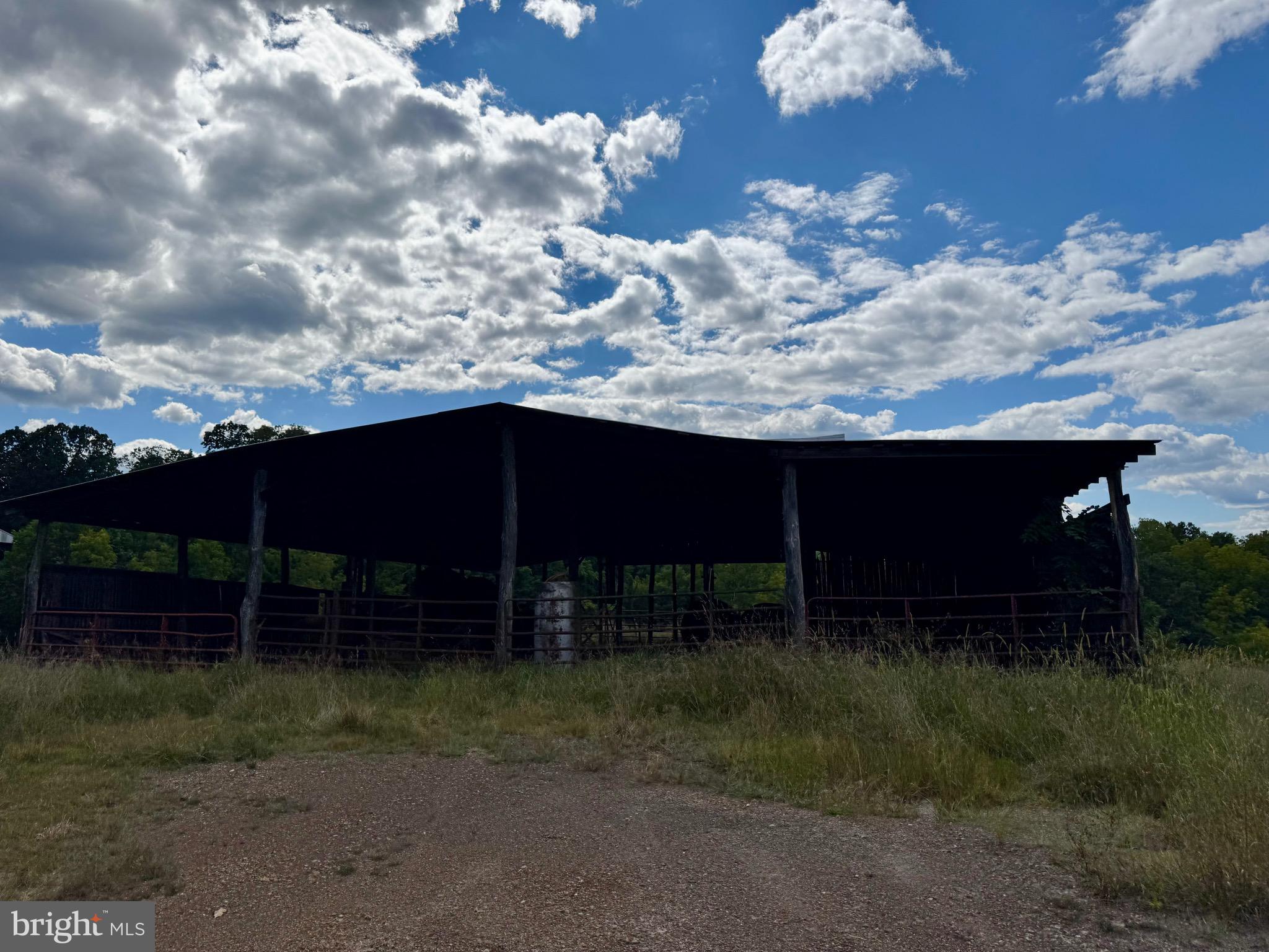 1030 Kites Road Petersburg, WV 26847 - Photo 35 of 51