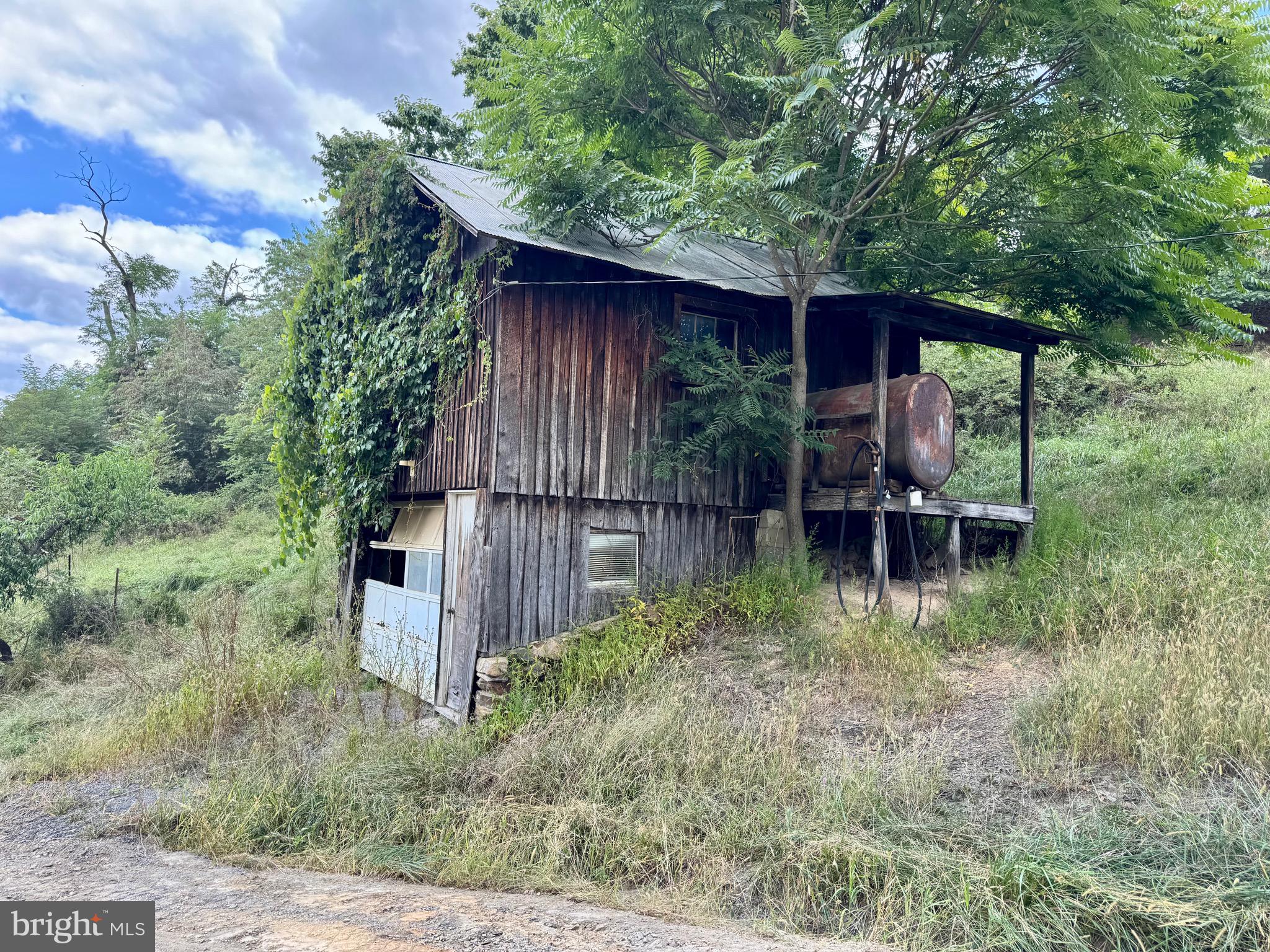 1030 Kites Road Petersburg, WV 26847 - Photo 39 of 51