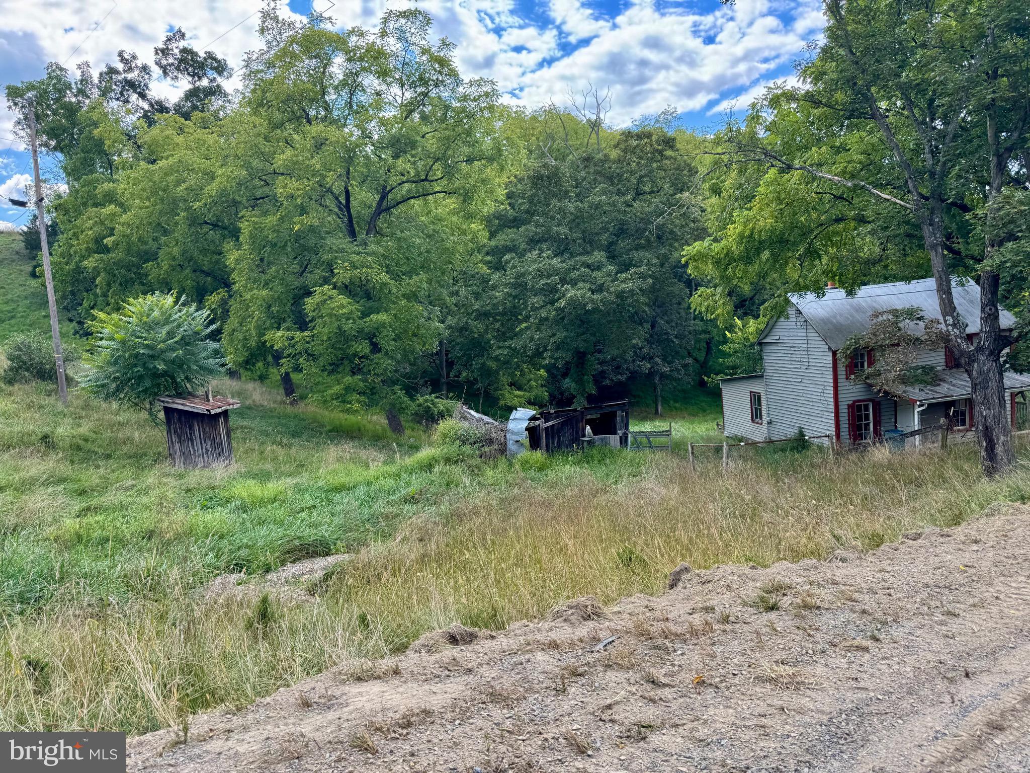 1030 Kites Road Petersburg, WV 26847 - Photo 40 of 51