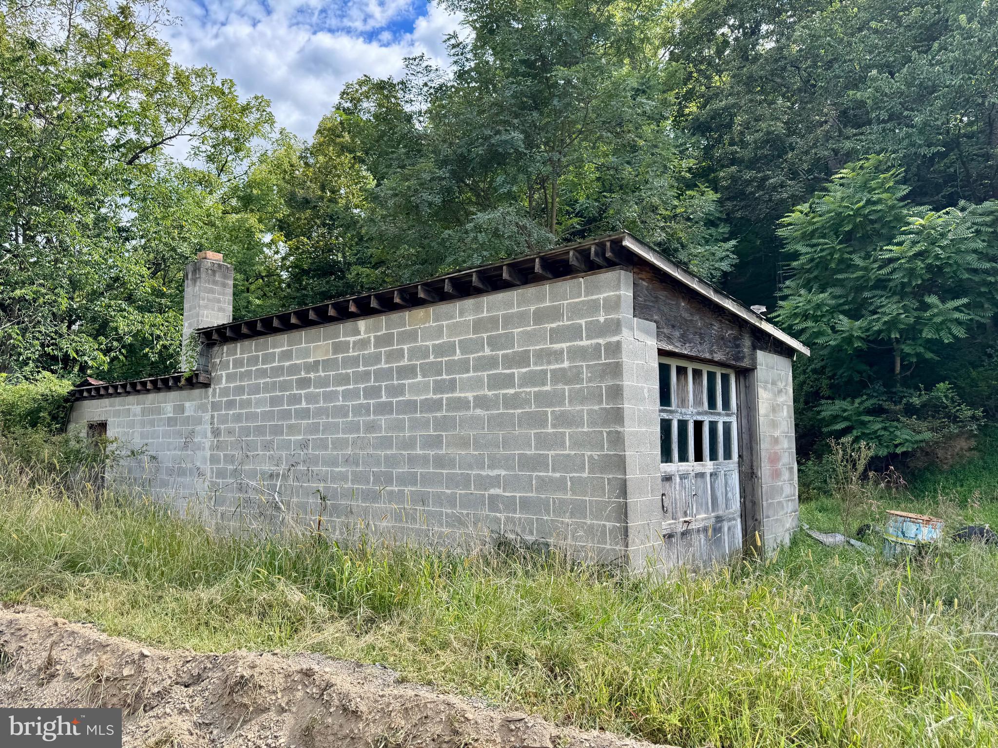 1030 Kites Road Petersburg, WV 26847 - Photo 46 of 51