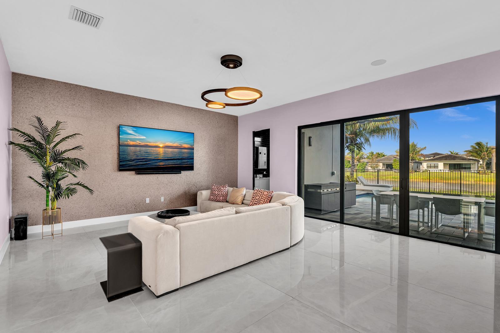 17179 Teton River Road Boca Raton, FL 33496 - Photo 22 of 72 Family Room