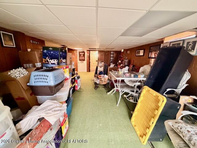 307 Ives Road Mason, MI 48854 - Photo 27 of 38 IMG_0796