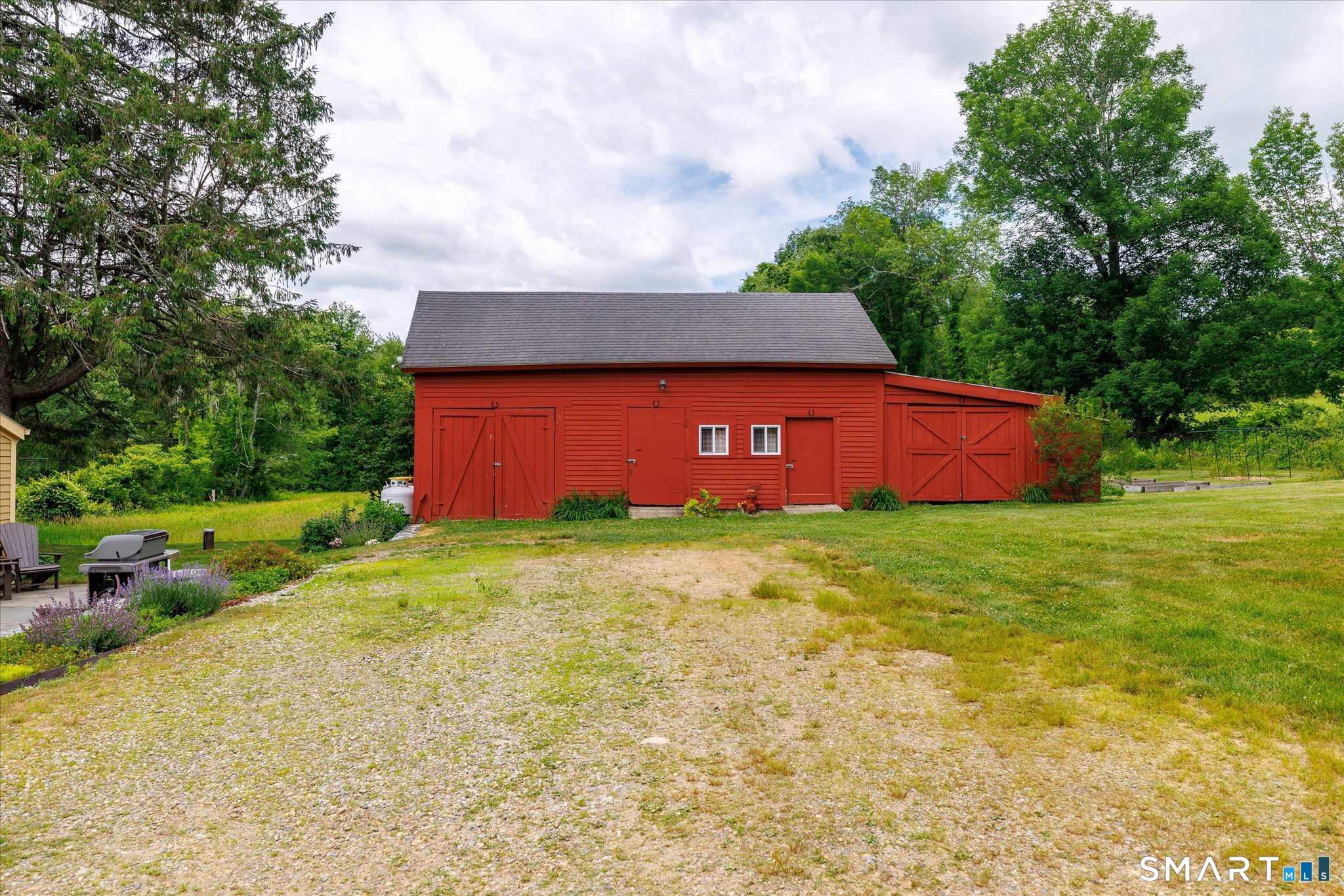 589 Brayman Hollow Road Pomfret, CT 06259 - Photo 35 of 40