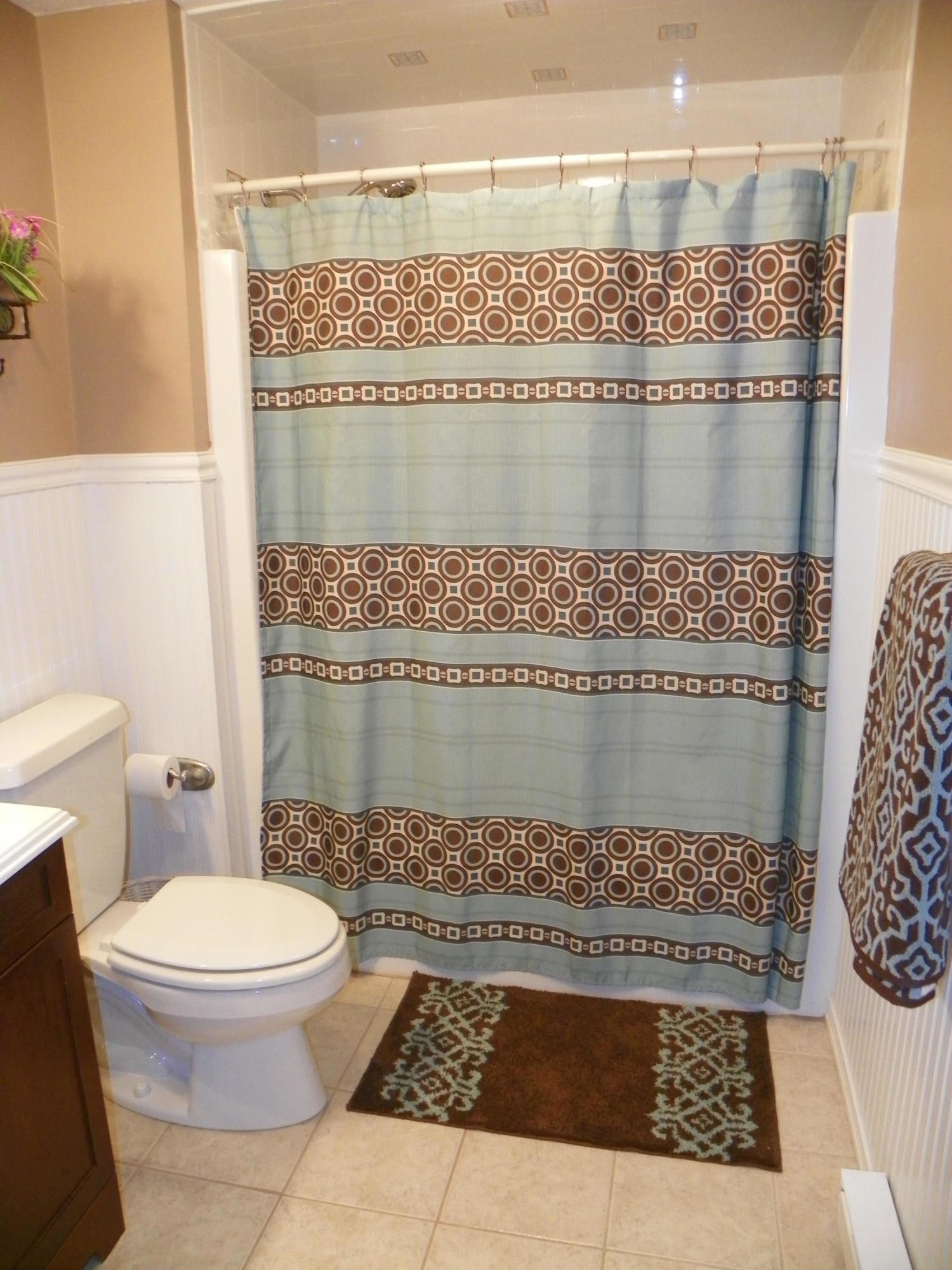300 Falmouth Road, Unit 6E Mashpee, MA 02649 - Photo 18 of 32 a view of bathroom