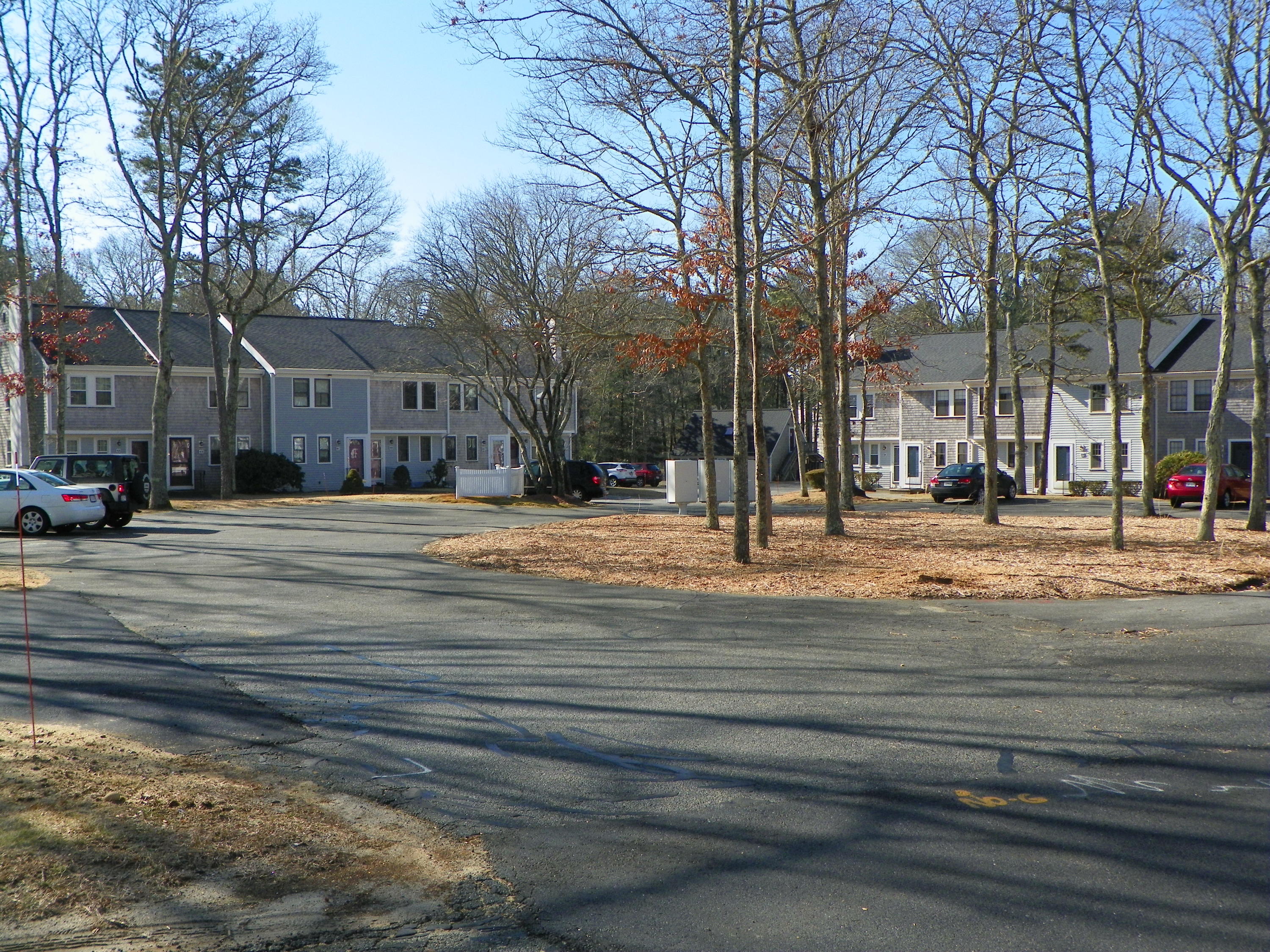 300 Falmouth Road, Unit 6E Mashpee, MA 02649 - Photo 30 of 32